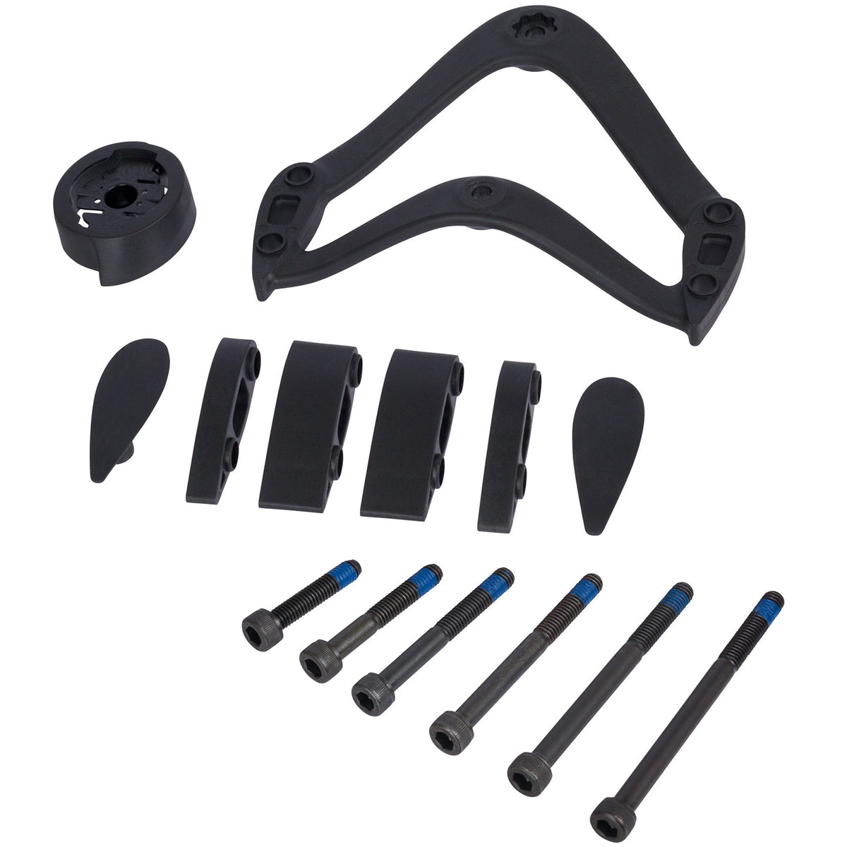 Metron 4D MAS Spacer kit