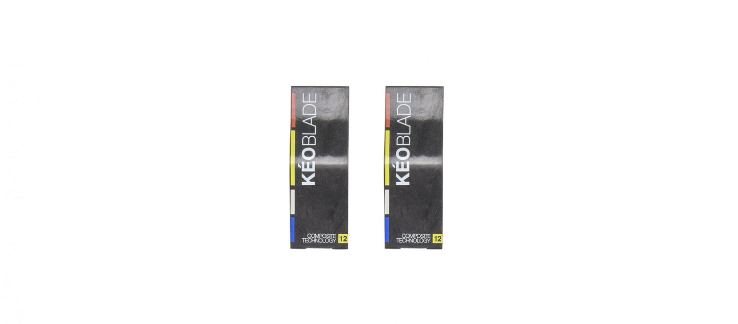 Keo Blade Kit 12Nm