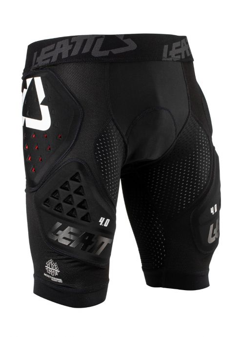 Impact Shorts 3DF