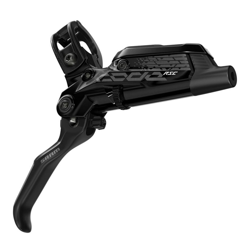 Code RSC Brake