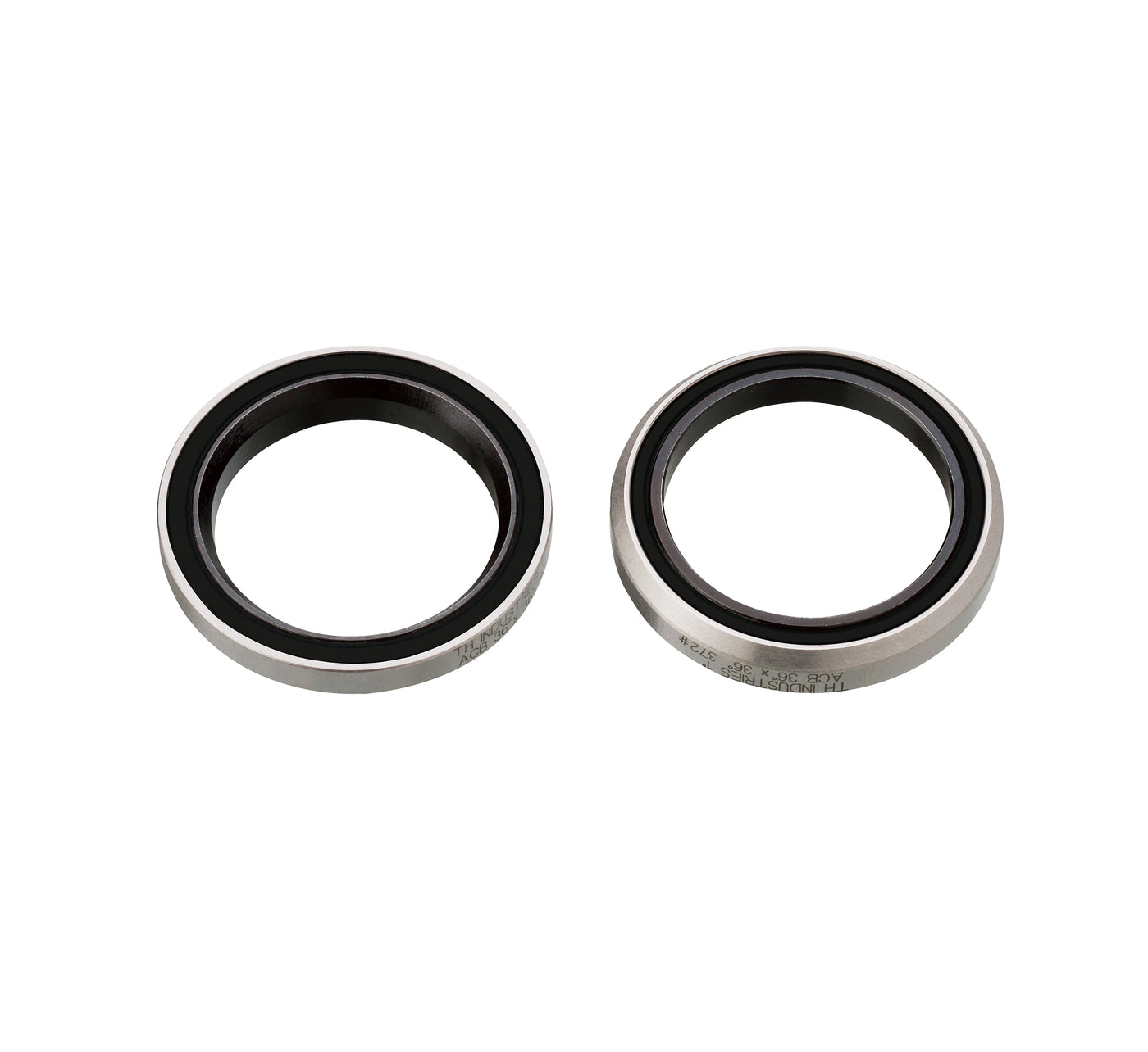 Micro ACB Bearing