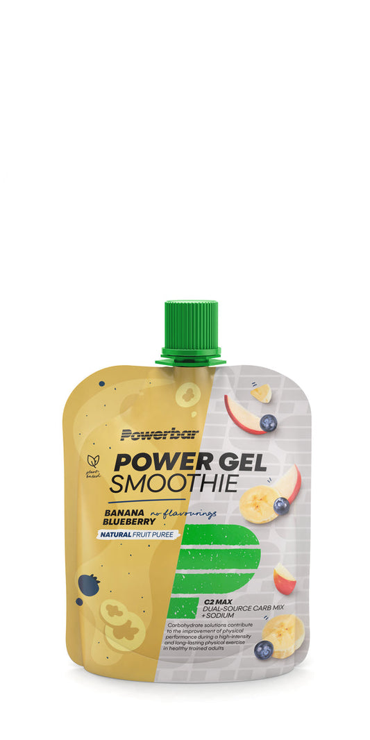 Performance Smoothie