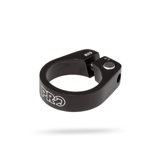 Seat Post Clamp 31.8mm