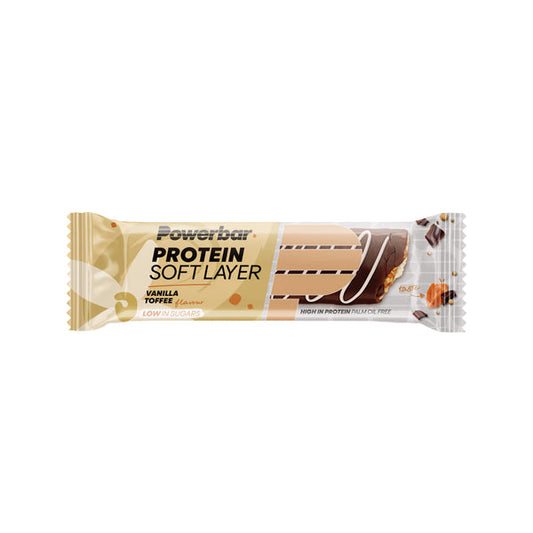 Protein Soft Layer