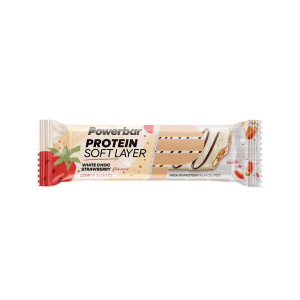 Protein Soft Layer