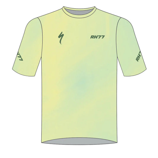 Trail Jersey