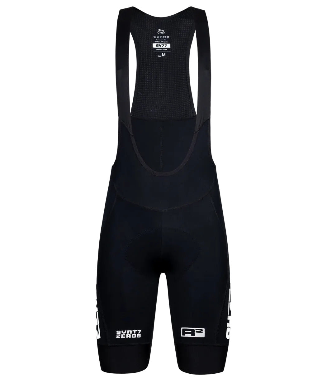 Pro Cargo Bib Shorts