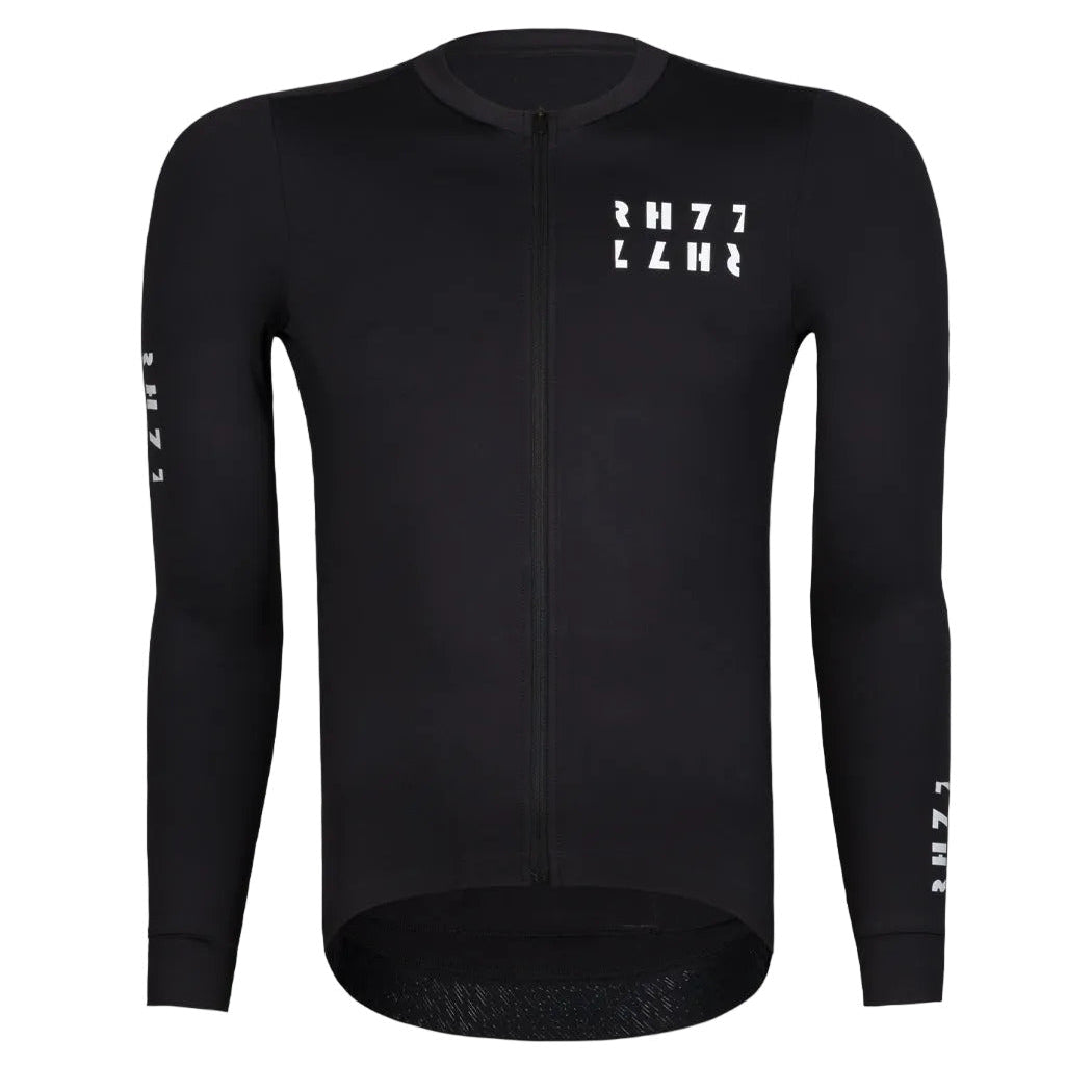 Long Sleeve Prime Jersey
