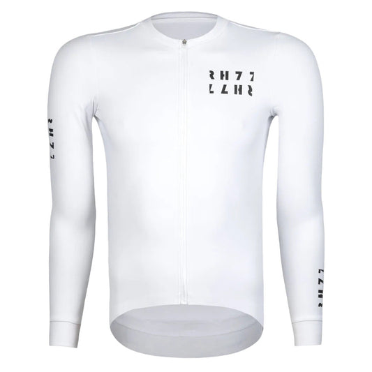 Long Sleeve Prime Jersey