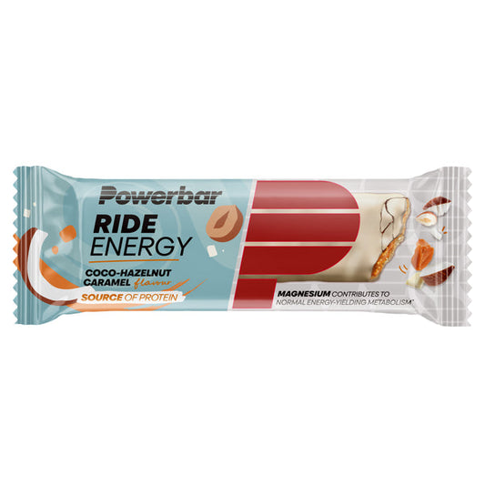 Ride Energy