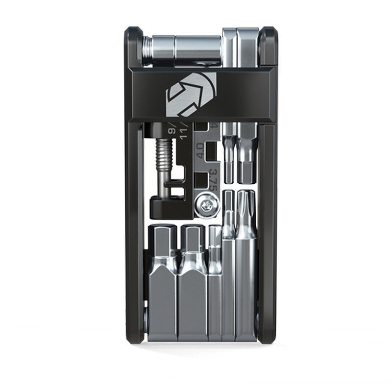 Mini Tool Peformance 13 Functions
