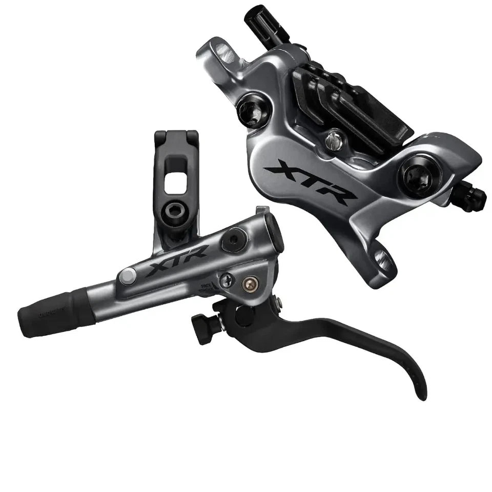 XTR BL-M9120 Trail Hydraulic Disc Brake Set