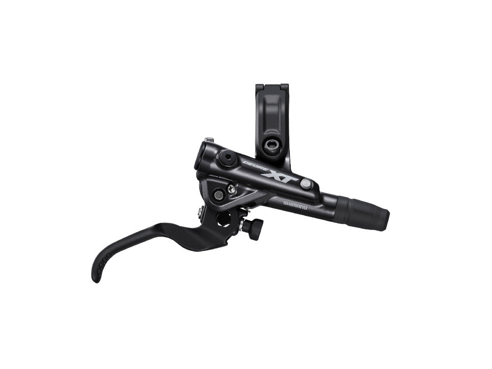 XT M8100 Brake Lever