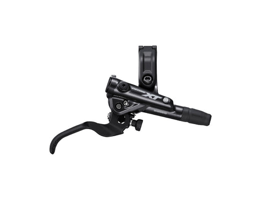 XT M8100 Brake Lever