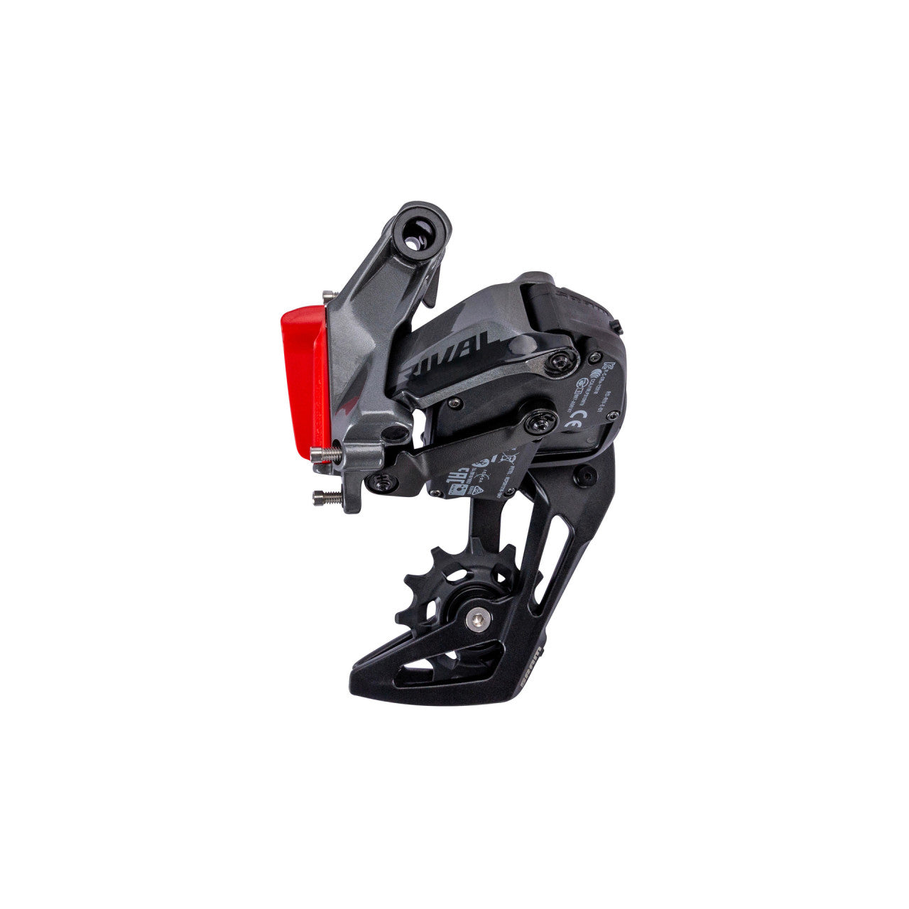 Rival eTap AXS XPLR Rear Derailleur