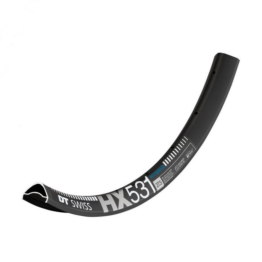 HX 531 - 27.5+ Inch Disc MTB Rim