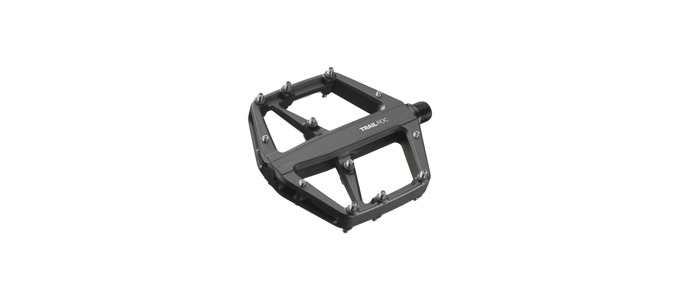 MTB Trail Roc Flat Pedal
