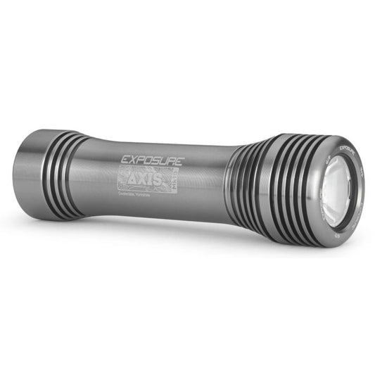 Axis MK10 Gun Metal Black