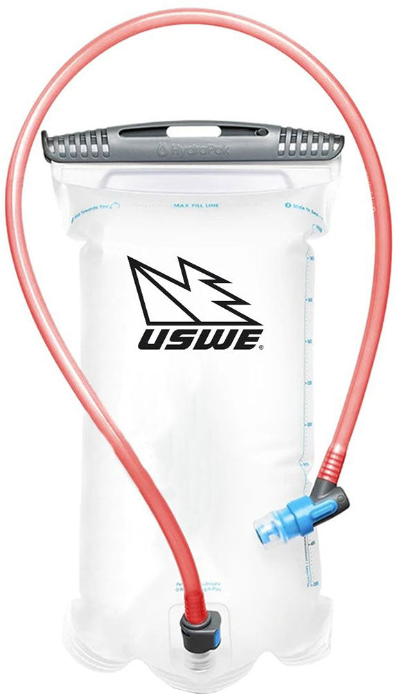 1.0L Elite Hydration Bladder With Plug-n-Play Coupling