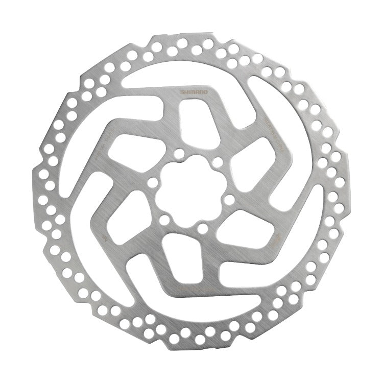 SM-RT26 6 Bolt Brake Rotor Resin