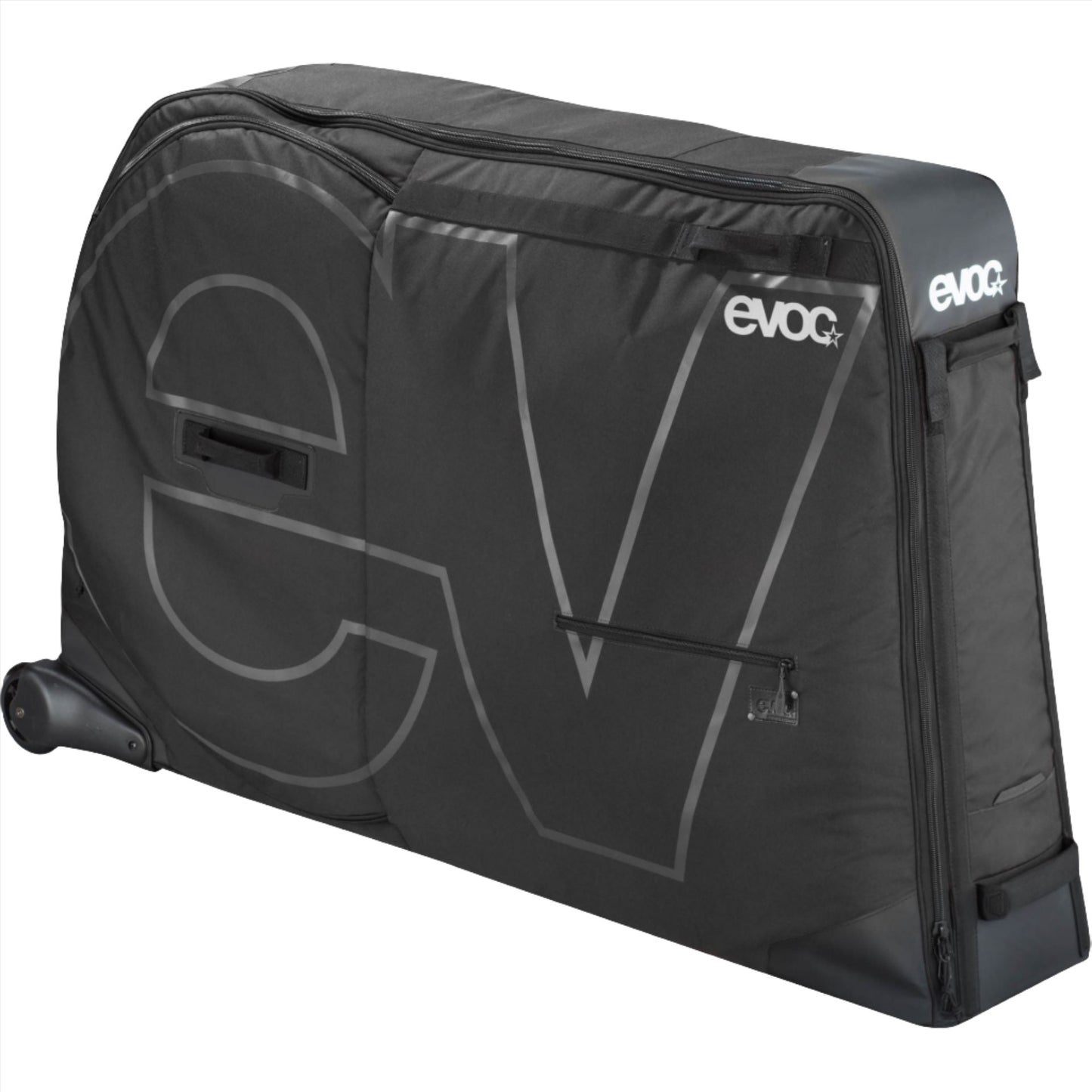 Bike Travel Bag - Updated