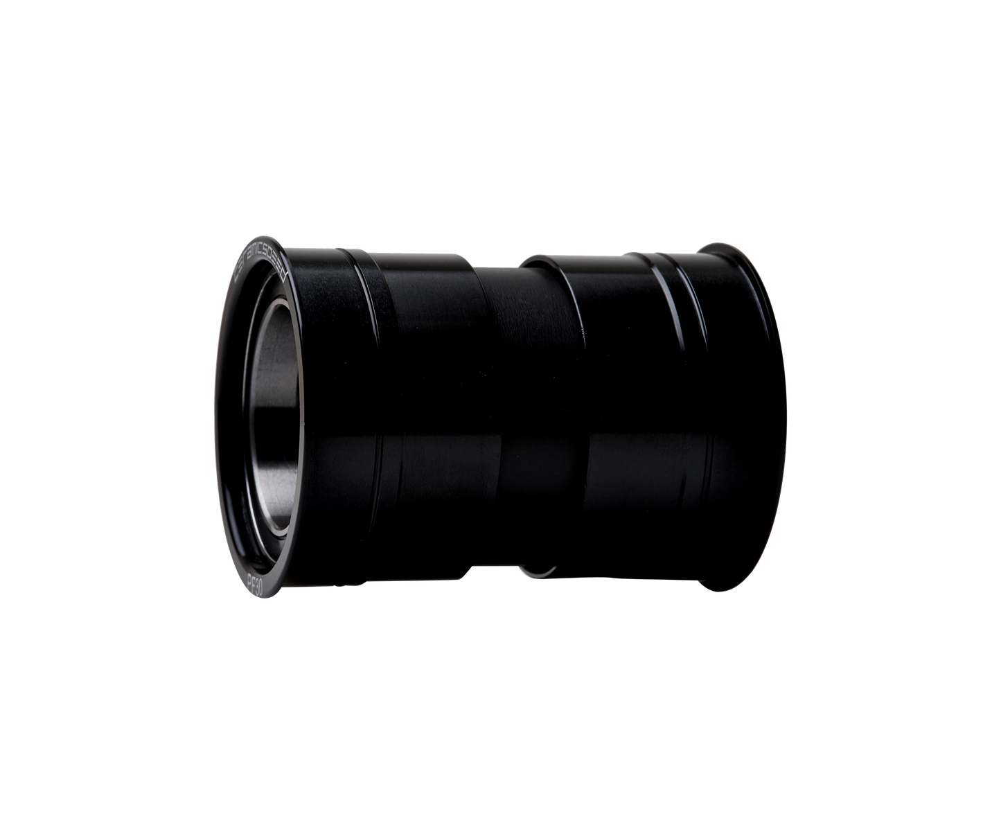 Coated EVO386 Bottom Bracket for Shimano