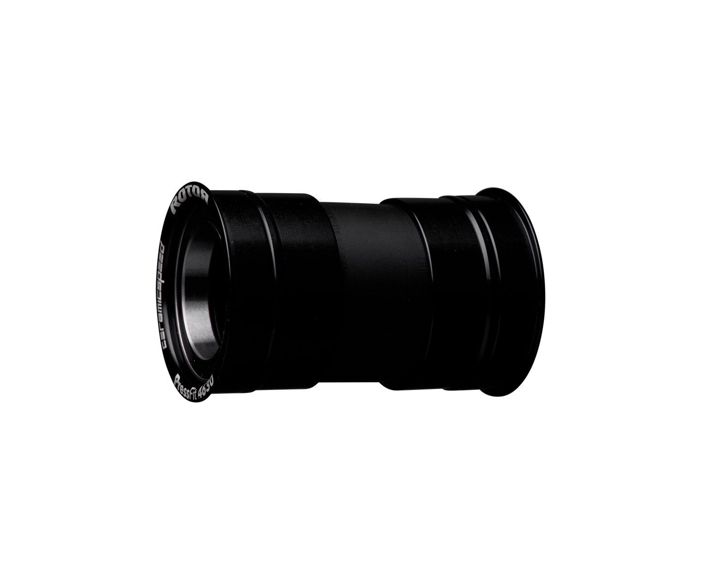 Coated EVO386 Bottom Bracket for SRAM GXP