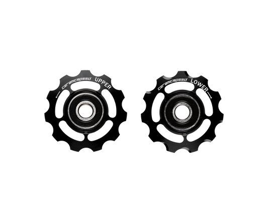 Alloy Pulley Wheels for Campagnolo 11s