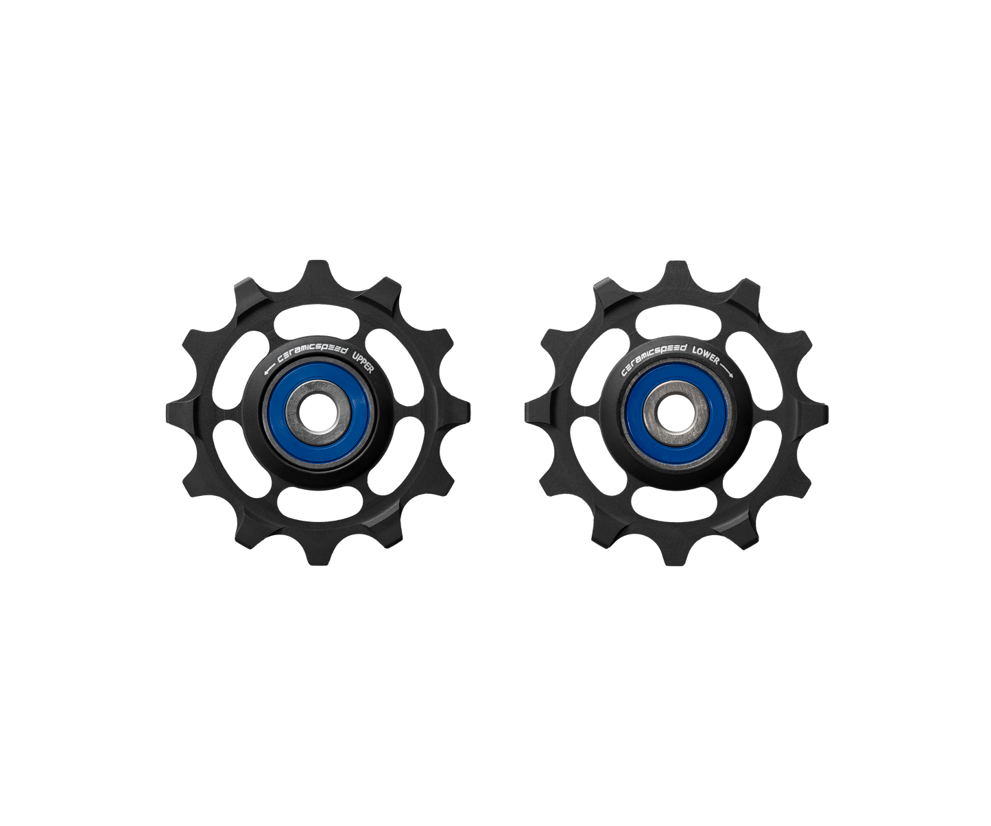 Alloy Pulley Wheels for SRAM 1-11