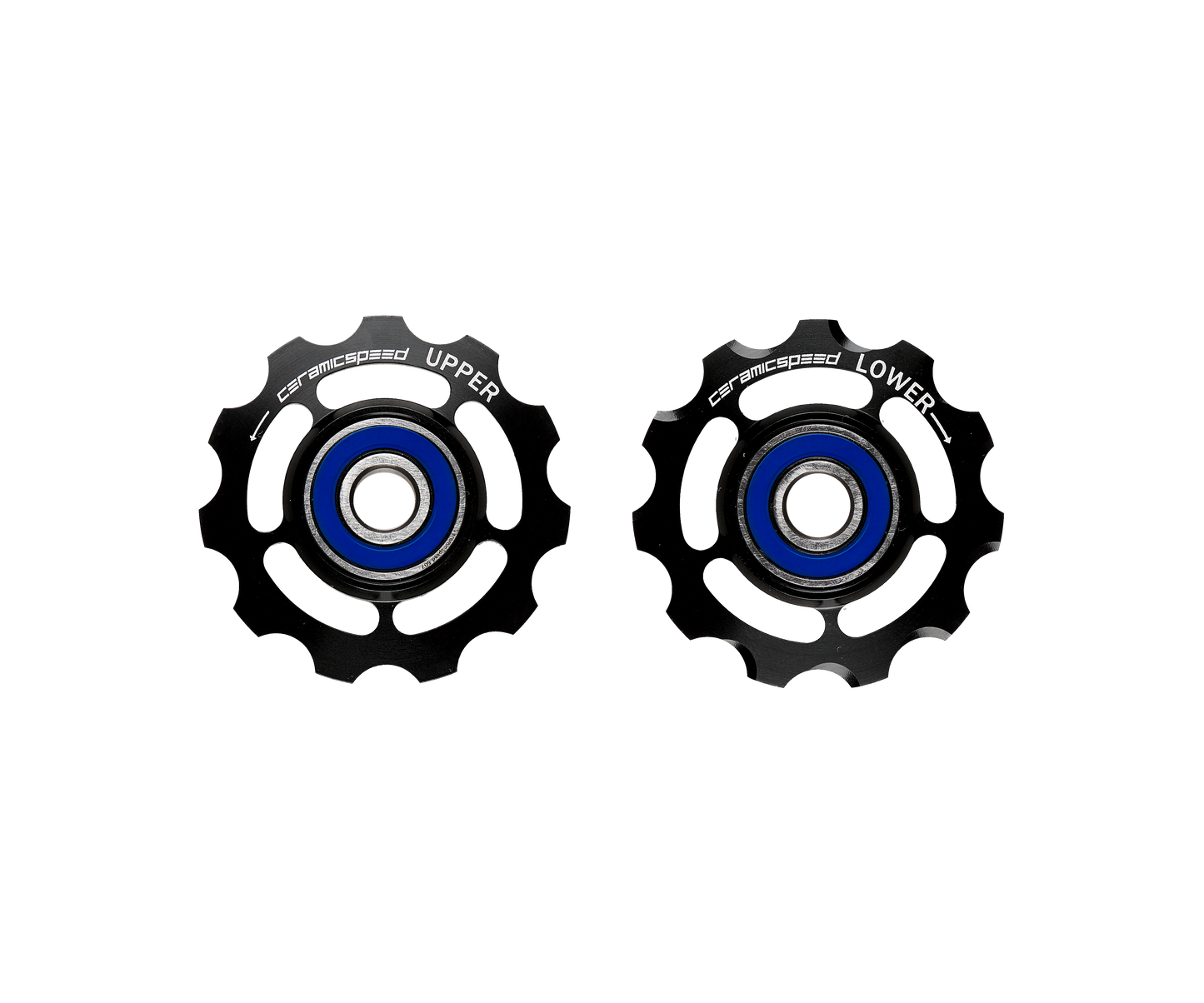 Alloy Pulley Wheels for SRAM 11s