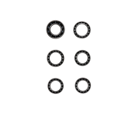 Bontrager-2 - Wheel Bearing kit