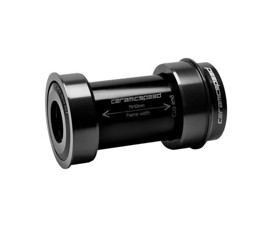 BBright Bottom Bracket for SRAM GXP