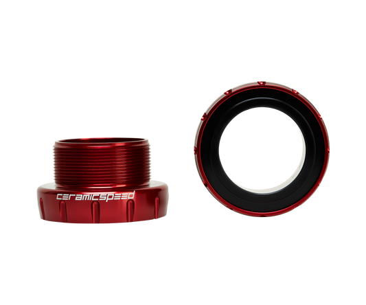 BSA Bottom Bracket for SRAM DUB Road