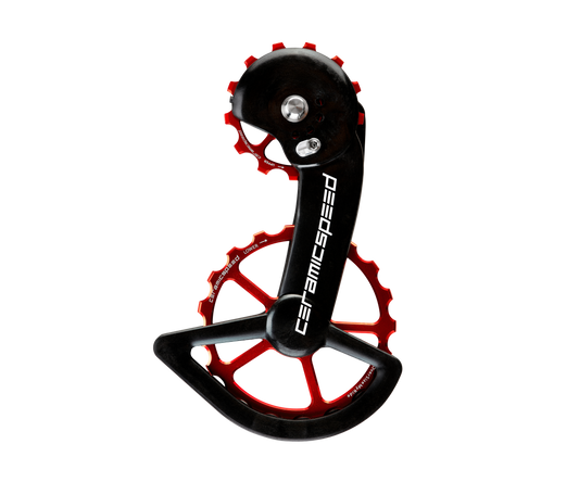 Coated OSPW X for Shimano GRX810/815 + RX800/805