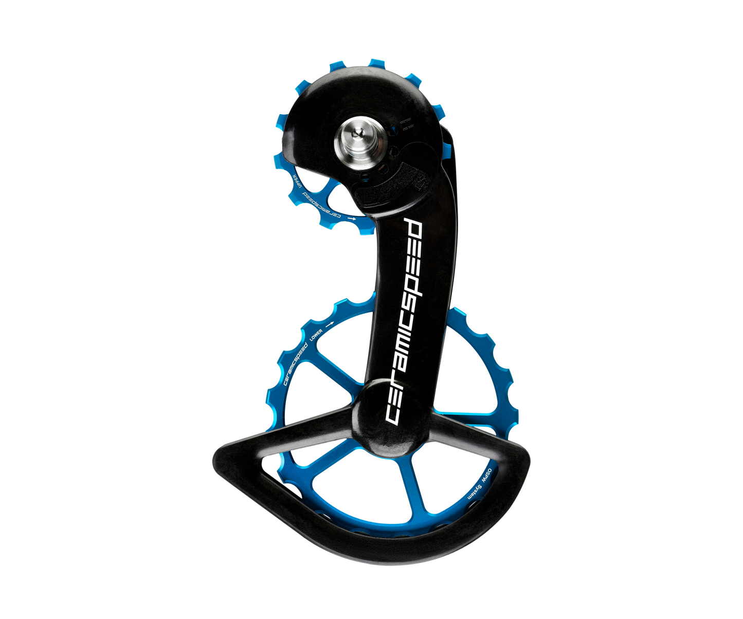 Coated OSPW for Shimano Dura Ace 9250 and Ultegra 8150