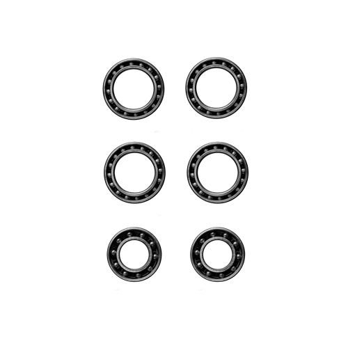 Bontrager Aeolus RSL - Wheel Bearing kit