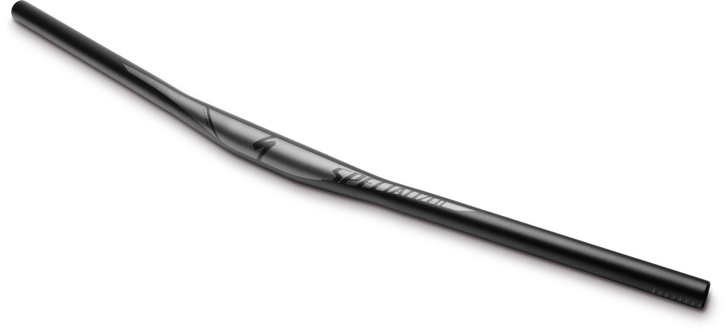 Alloy Mini Rise Handlebars