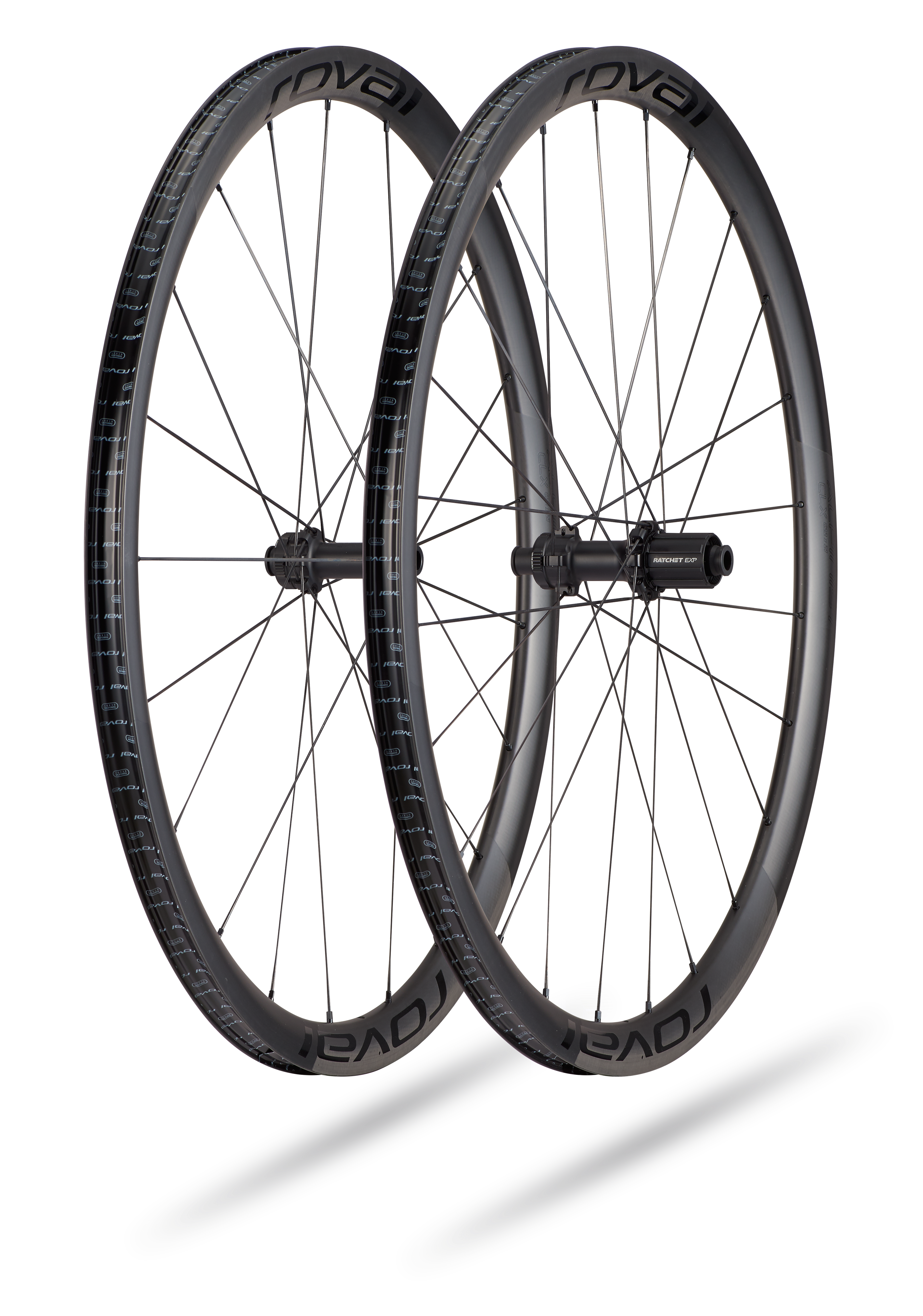 Alpinist CLX II – Freewheel Cycology - Main Image
