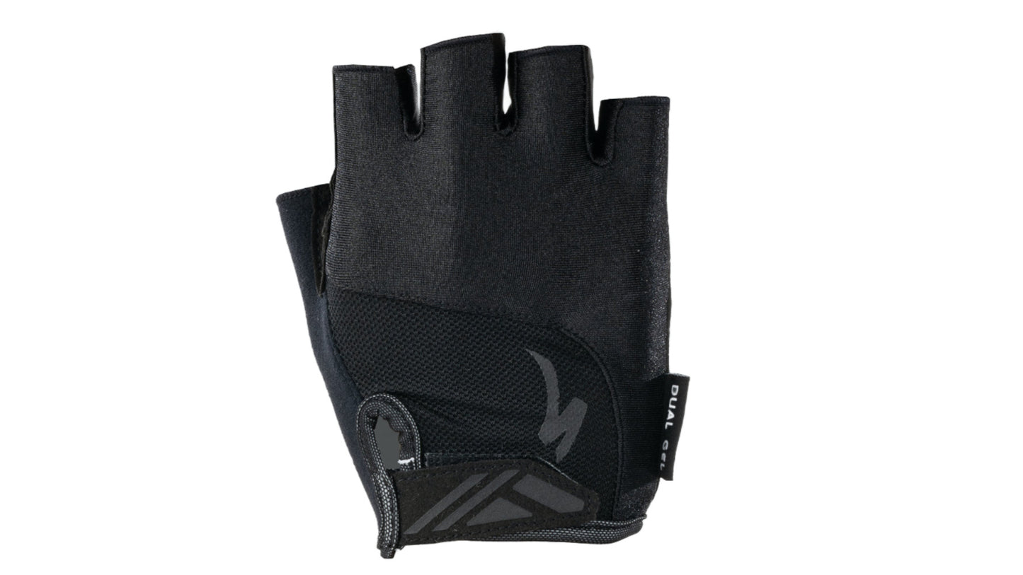 Men's Body Geometry Dual-Gel Gloves