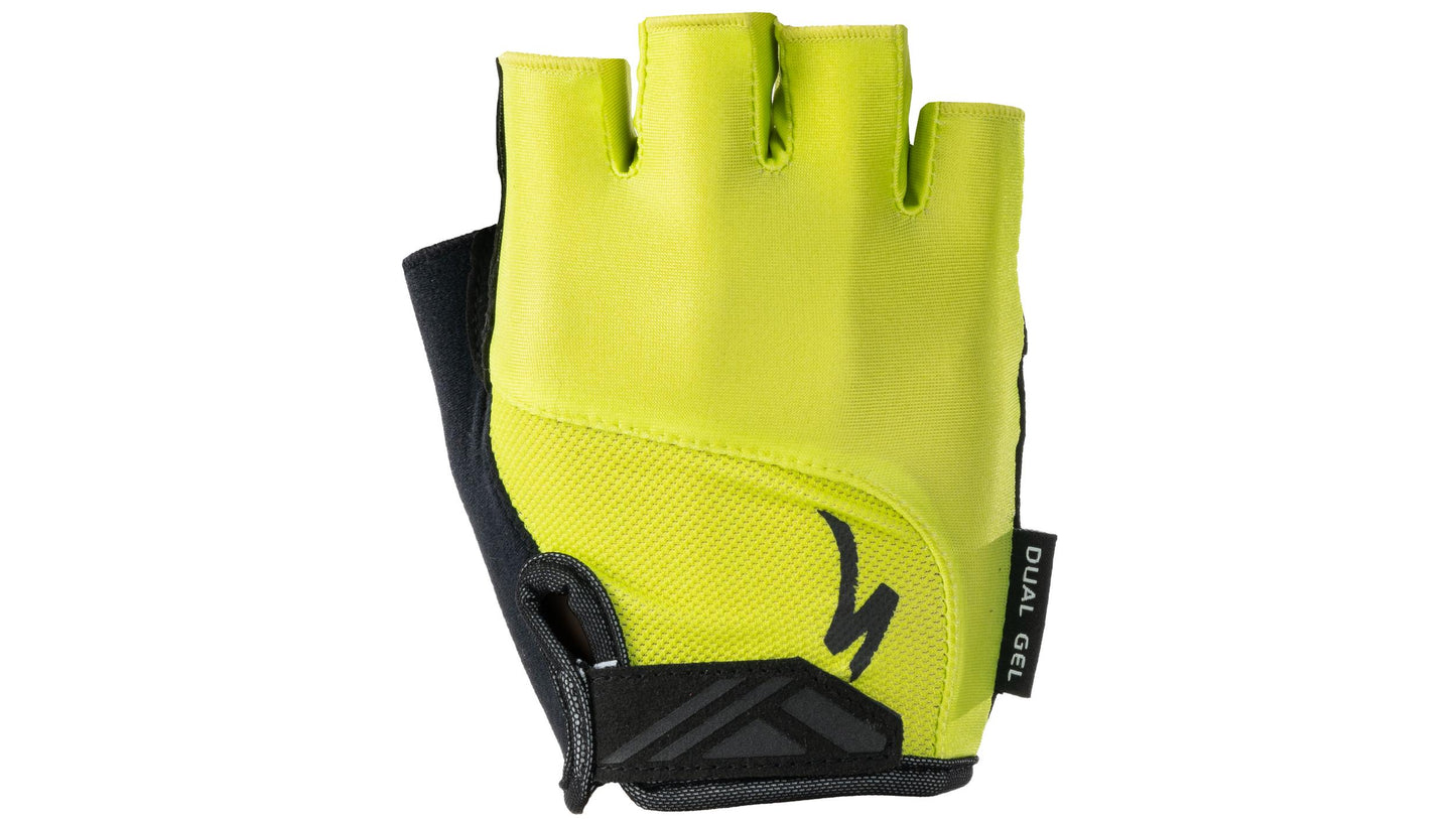 Men's Body Geometry Dual-Gel Gloves