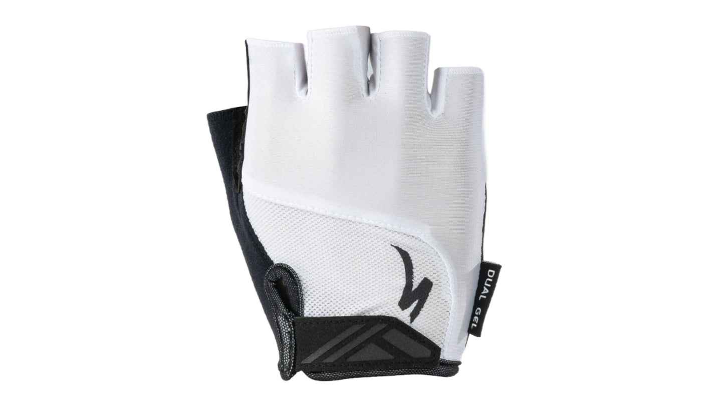 Men's Body Geometry Dual-Gel Gloves