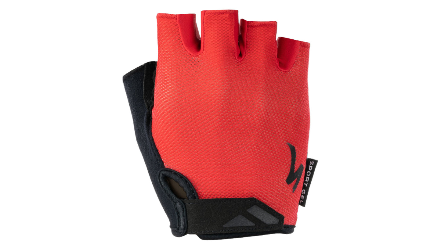 Men's Body Geometry Sport Gel Gloves