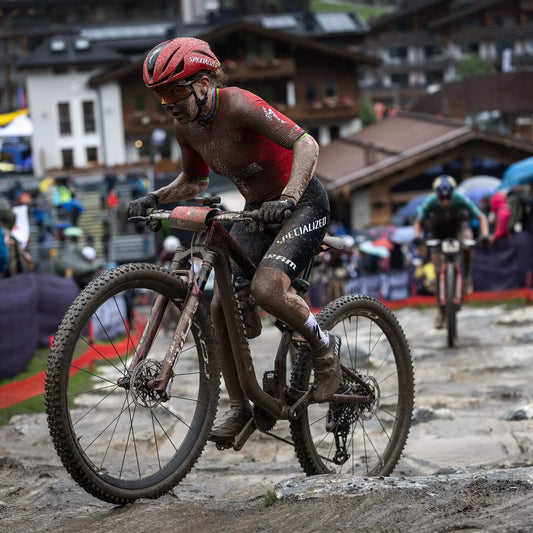 Boichis and Frei Best Leogang