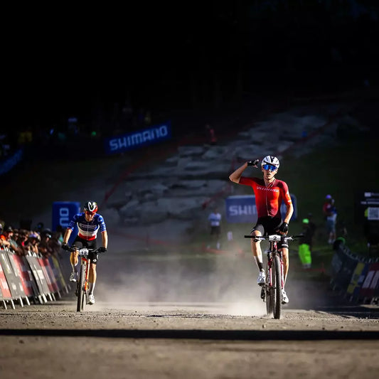 Adrien Answers in La Thuile