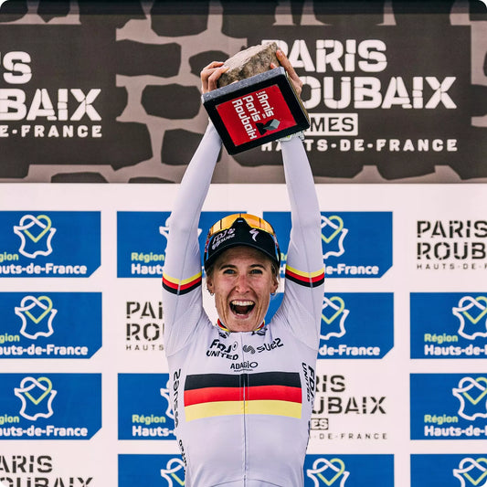 Koch Conquers the Cobbles
