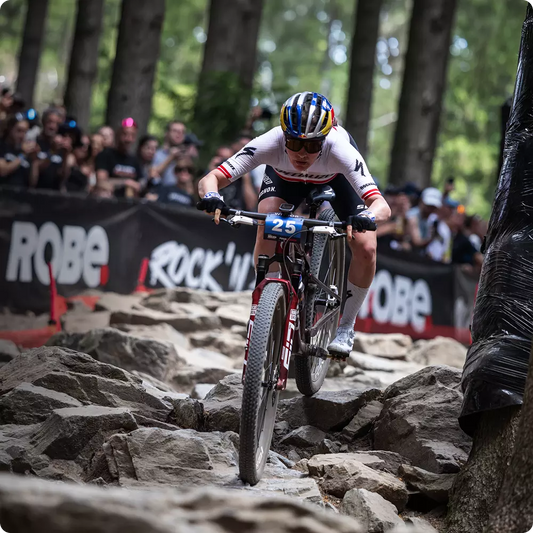 Between a Rock and a Fast Pace