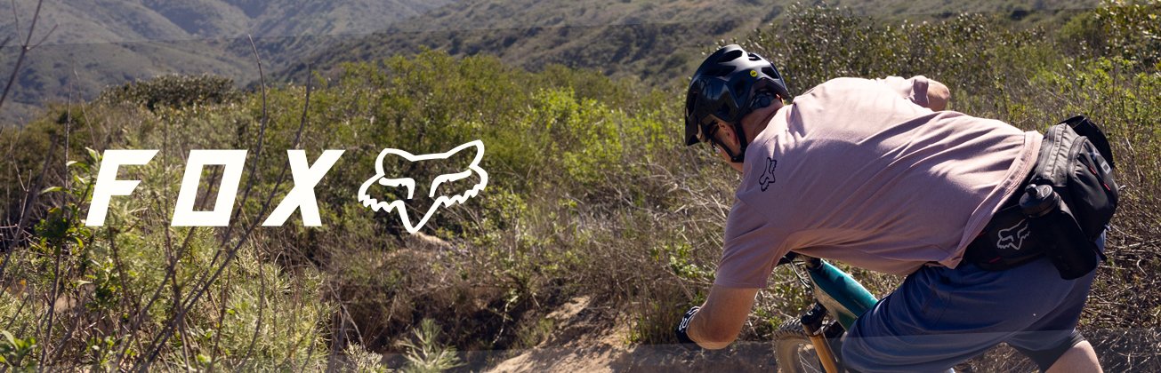 Fox Racing – Freewheel Cycology