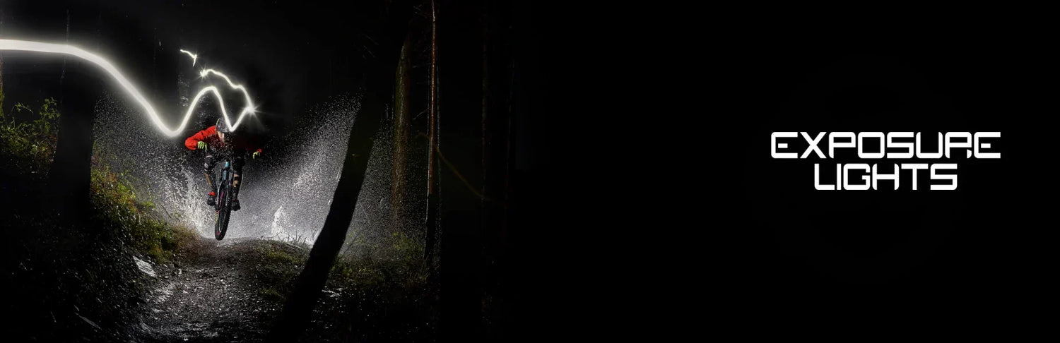 Exposure Lights