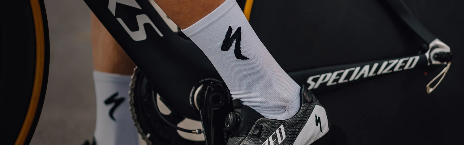 Men's Cycling Socks