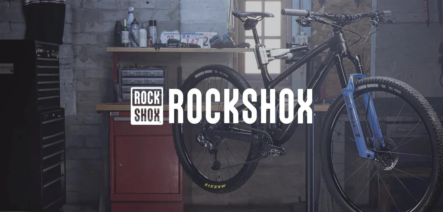 Rockshox